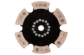 Picture of ACT 6 Pad Rigid Race Clutch Disc