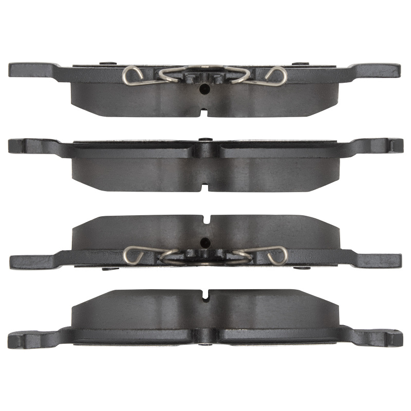 Picture of DFC Euro 5000 Ceramic Brake Pads - 1600-1795-00