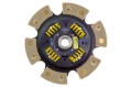 Picture of ACT 6 Pad Sprung Race Clutch Disc