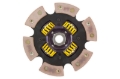 Picture of ACT 6 Pad Sprung Race Clutch Disc