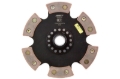 Picture of ACT 6 Pad Rigid Race Clutch Disc