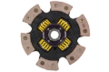 Picture of ACT 6 Pad Sprung Race Clutch Disc