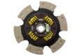 Picture of ACT 6 Pad Sprung Race Clutch Disc