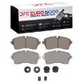 Picture of DFC Euro 5000 Ceramic Brake Pads - 1600-2133-01