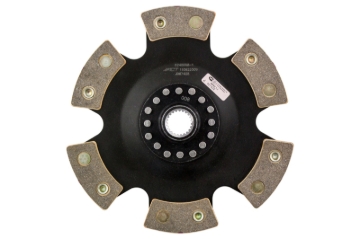 Picture of ACT 6 Pad Rigid Race Clutch Disc