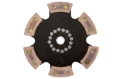 Picture of ACT 6 Pad Rigid Race Clutch Disc