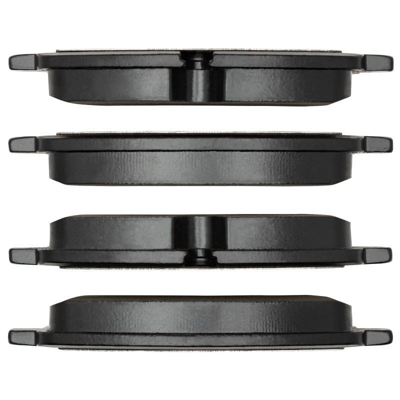 Picture of DFC Euro 5000 Ceramic Brake Pads - 1600-2364-00
