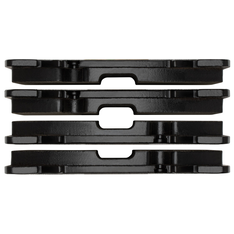 Picture of DFC Euro 5000 Ceramic Brake Pads - 1600-2461-00