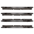 Picture of DFC Euro 5000 Ceramic Brake Pads - 1600-2462-00