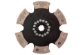 Picture of ACT 6 Pad Rigid Race Clutch Disc