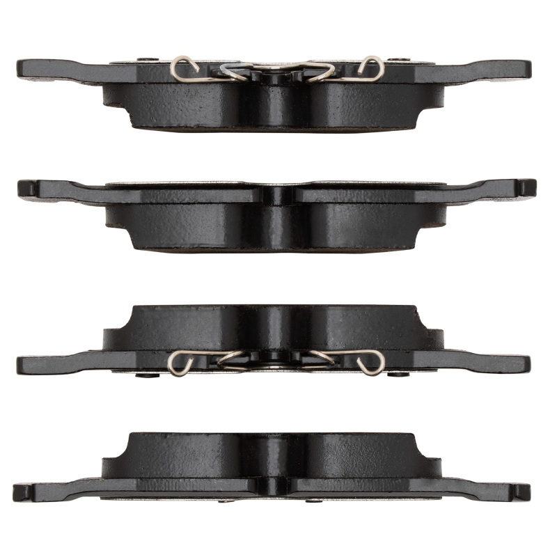 Picture of DFC Euro 5000 Ceramic Brake Pads - 1600-2486-00