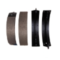 Picture of DFC 43-53 Jeep Willys Rear/Front Premium Service Shoes