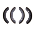 Picture of DFC 36-52 Chevrolet AK Rear/Front Premium Service Shoes