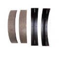 Picture of DFC 36-52 Chevrolet AK Rear/Front Premium Service Shoes