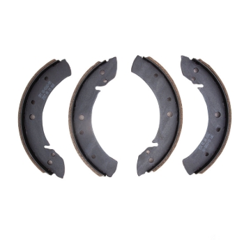 Picture of DFC 54-57 Volkswagen Beetle Front/Rear Premium Service Shoes