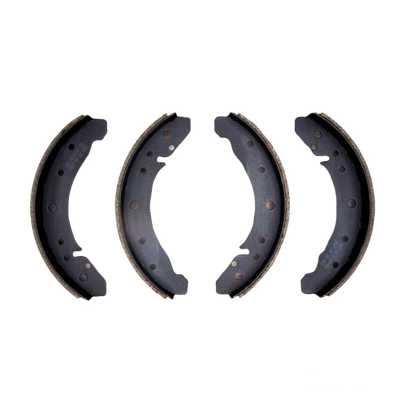 Picture of DFC Premium Service Shoes Brake Shoes - 1901-0167-00