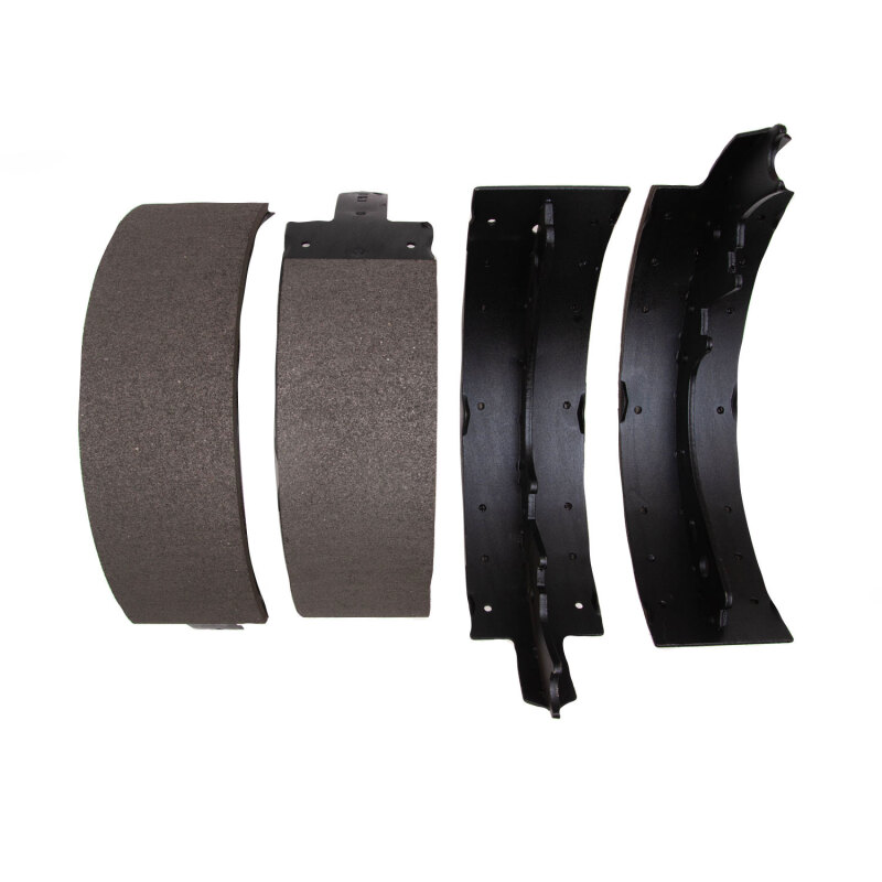 Picture of DFC 63-69 Ford Thunderbird Front/Rear Premium Service Shoes
