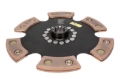Picture of ACT 2000 BMW 323Ci 6 Pad Rigid Race Disc