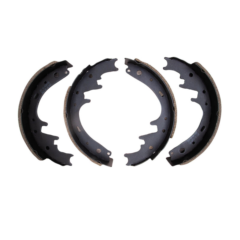 Picture of DFC Premium Service Shoes Brake Shoes - 1901-0265-00