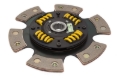 Picture of ACT 6 Pad Sprung Race Clutch Disc