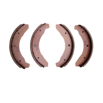 Picture of DFC 64-77 Volkswagen Karmann Ghia Front Premium Service Shoes