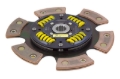 Picture of ACT 6 Pad Sprung Race Clutch Disc