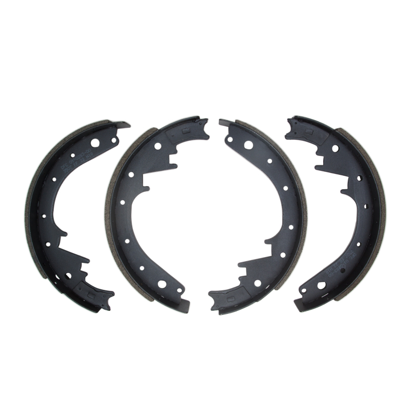 Picture of DFC Premium Service Shoes Brake Shoes - 1901-0283-00