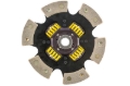 Picture of ACT 6 Pad Sprung Race Clutch Disc