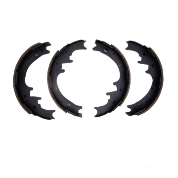 Picture of DFC 64-72 Dodge Dart Front Premium Service Shoes