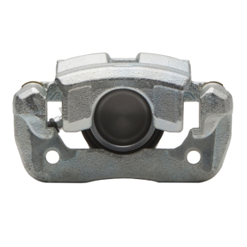 Picture of DFC 91-98 Chevrolet/Geo Tracker Front-L Premium Caliper - Silver Zinc Coated
