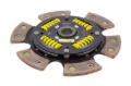 Picture of ACT 6 Pad Sprung Race Clutch Disc