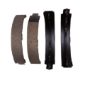 Picture of DFC 67-71 Toyota Corona Front/Rear Premium Service Shoes