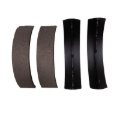 Picture of DFC 68-75 Opel Manta Rear Premium Service Shoes