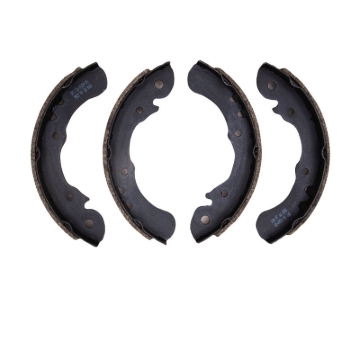 Picture of DFC 68-70 Toyota Corolla (US/Canada) Front Premium Service Shoes