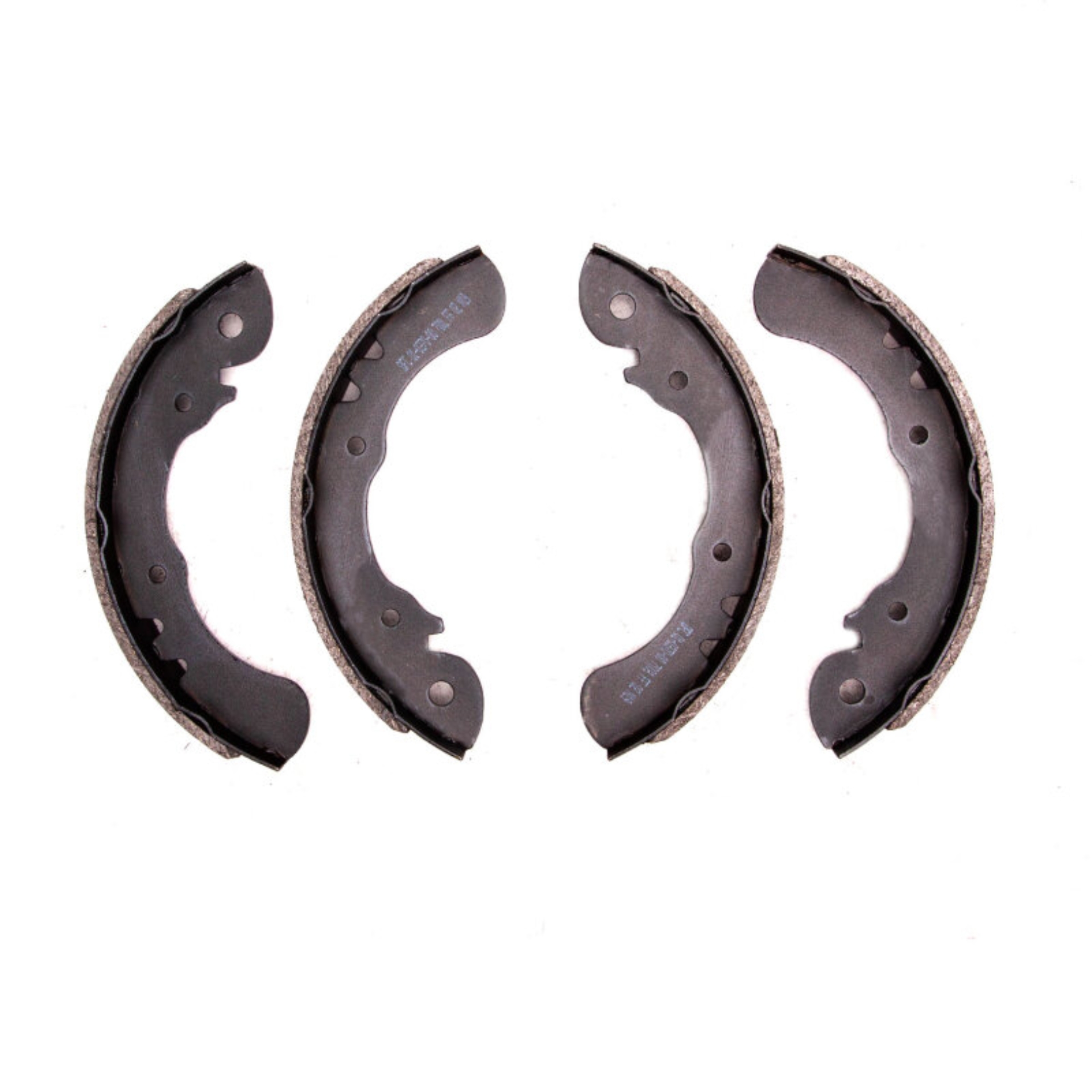 Picture of DFC 68-69 Toyota Corolla (US/Canada) Rear Premium Service Shoes