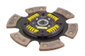 Picture of ACT 6 Pad Sprung Race Clutch Disc