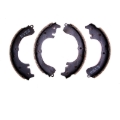Picture of DFC 70-92 Toyota Corolla (US/Canada) Rear Premium Service Shoes