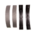 Picture of DFC 68-69 Toyota Corolla (US/Canada) Rear Premium Service Shoes