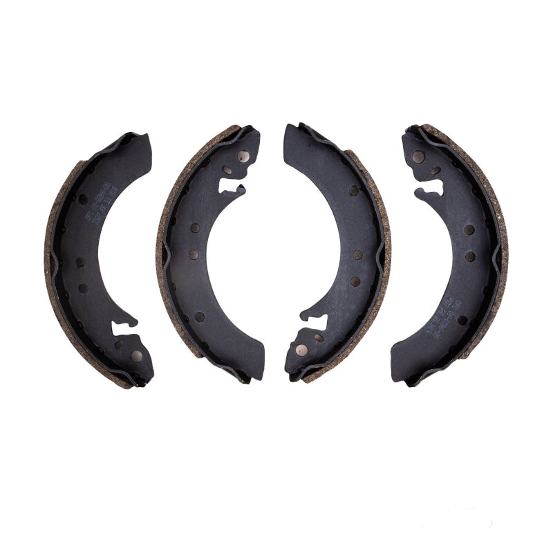 Picture of DFC Premium Service Shoes Brake Shoes - 1901-0396-00