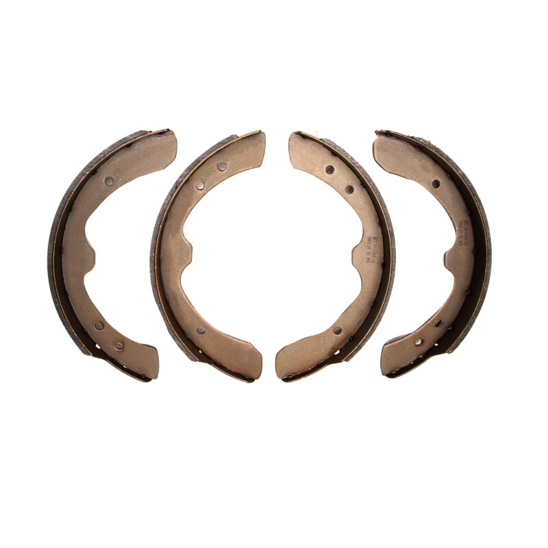 Picture of DFC Premium Service Shoes Brake Shoes - 1901-0405-00