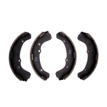 Picture of DFC 72-74 Toyota Pickup Front Premium Service Shoes