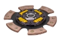 Picture of ACT 6 Pad Sprung Race Clutch Disc
