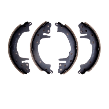 Picture of DFC 74-81 Dodge Colt Rear Premium Service Shoes