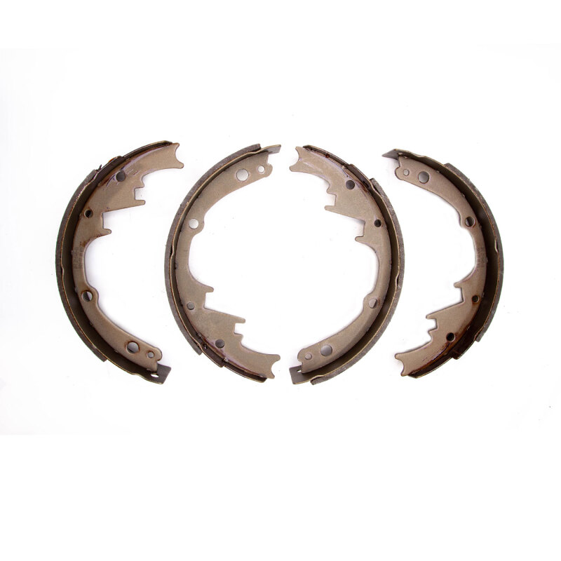 Picture of DFC Premium Service Shoes Brake Shoes - 1901-0449-00