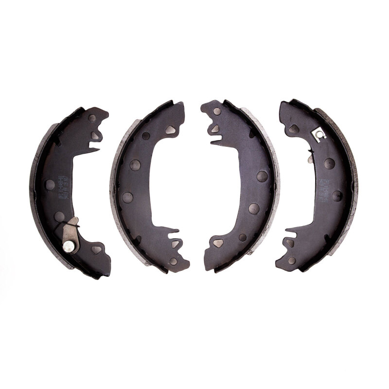 Picture of DFC Premium Service Shoes Brake Shoes - 1901-0460-00