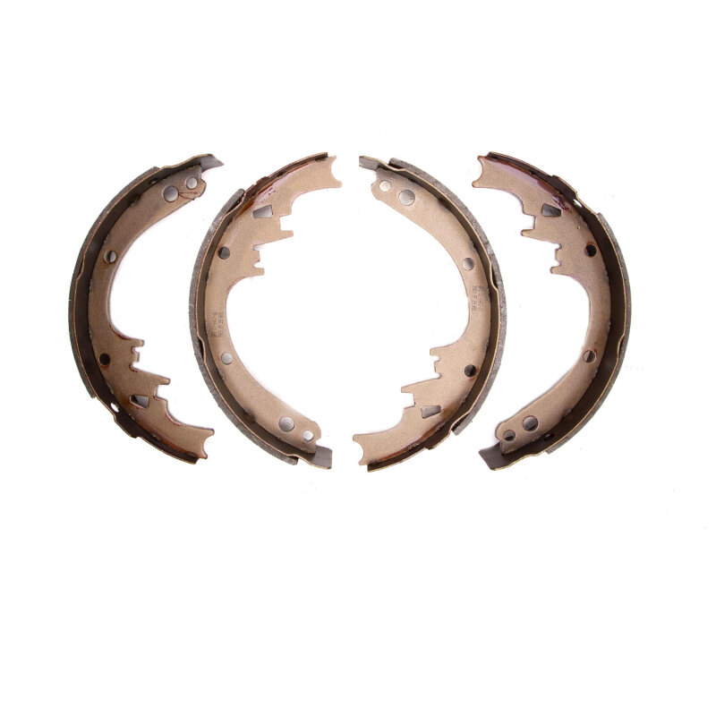 Picture of DFC Premium Service Shoes Brake Shoes - 1901-0462-00