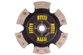 Picture of ACT 2000 BMW 323Ci 6 Pad Sprung Race Disc