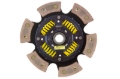Picture of ACT 6 Pad Sprung Race Clutch Disc