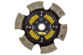 Picture of ACT 6 Pad Sprung Race Clutch Disc