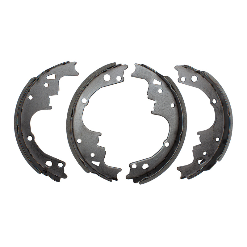 Picture of DFC Premium Service Shoes Brake Shoes - 1901-0472-00